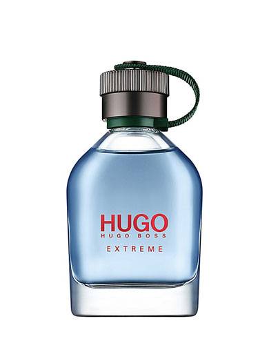 Hugo Boss Extreme 60ml - мужские - превью